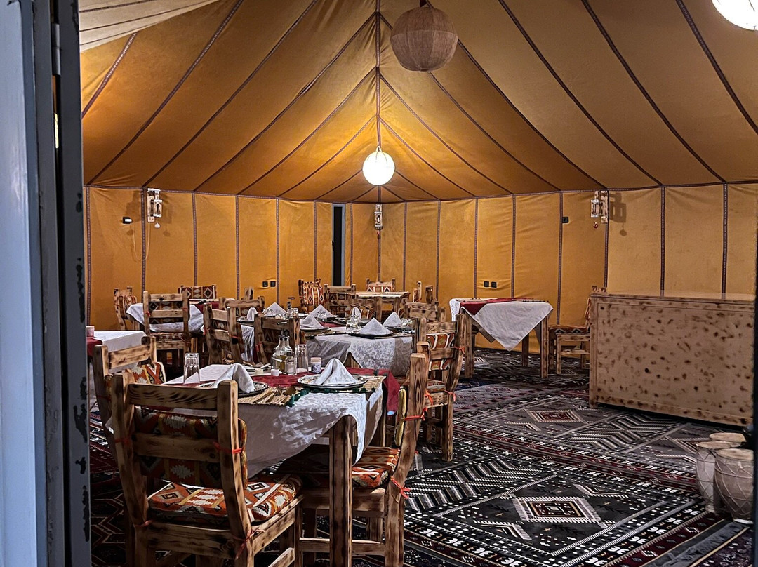 Morocco Everywhere Tours-非斯必去景点