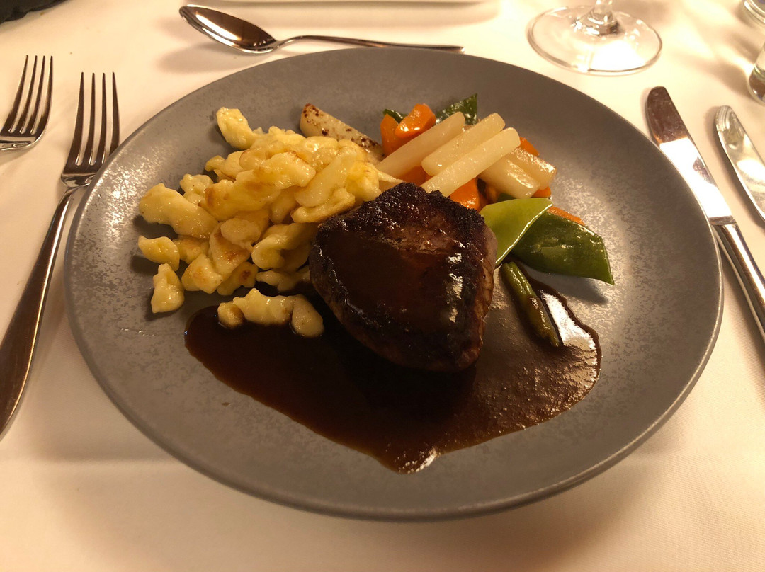 Hotel Restaurant Capricorns主图