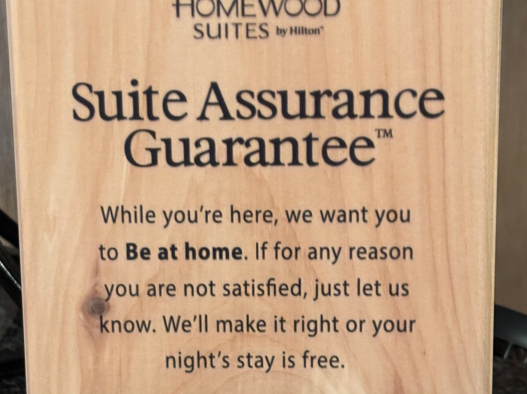 奥克斯纳德/卡马里奥Homewood Suites by Hilton主图