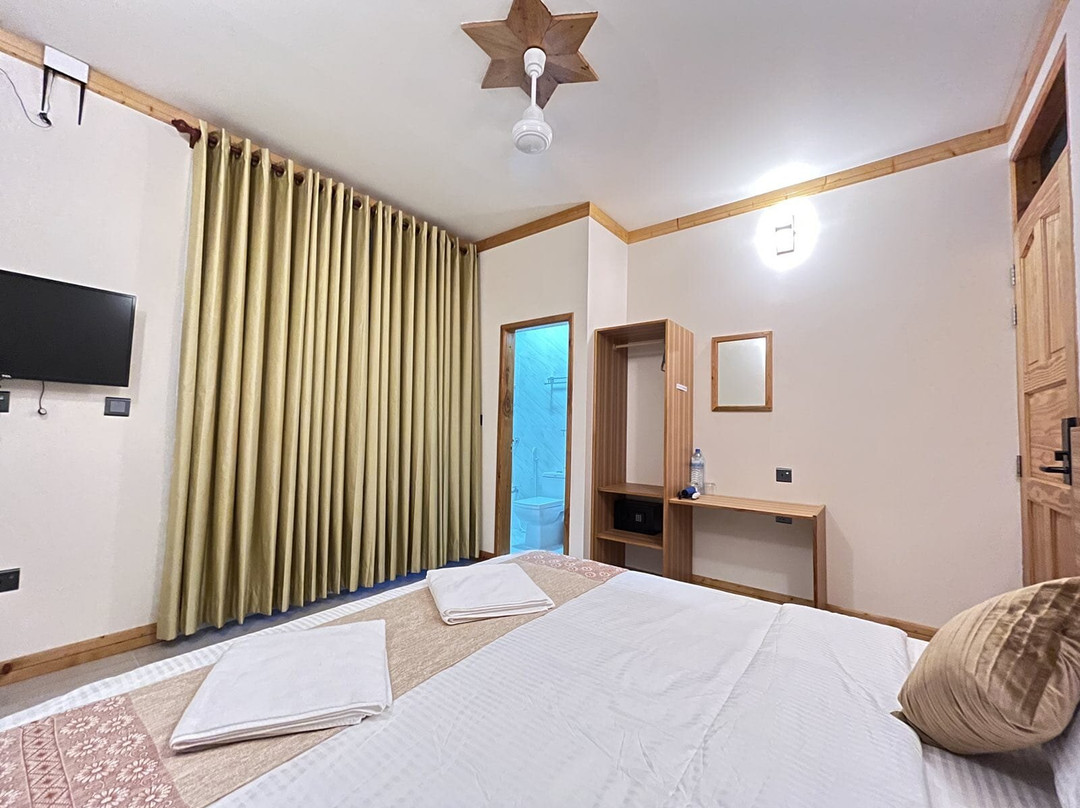 Burulu Inn