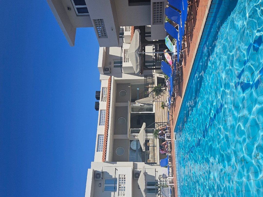 Sisi Breeze Hotel主图