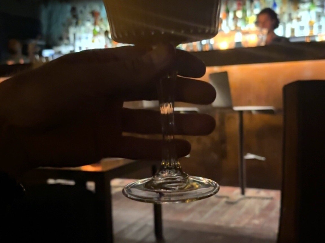 Cinco Lounge-里斯本必去景点