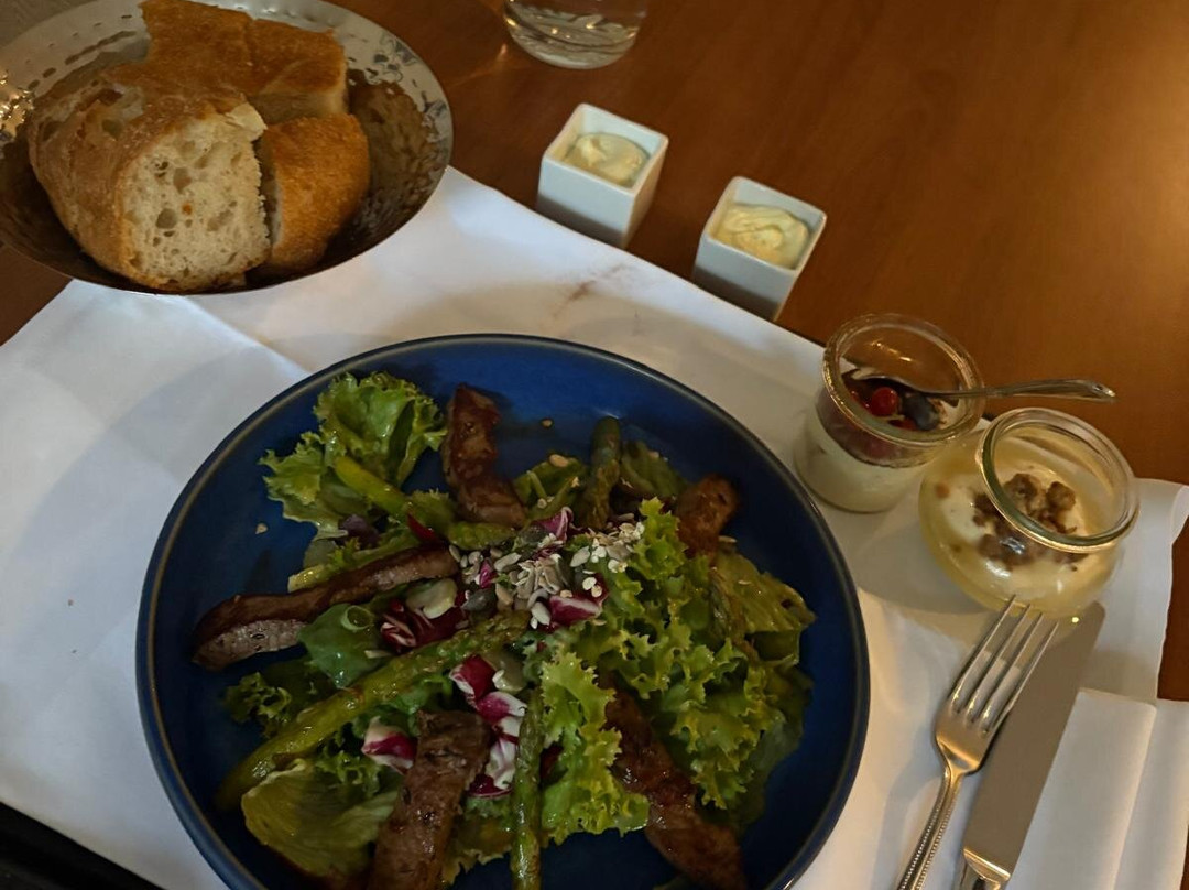 Vila Vita Rosenpark主图