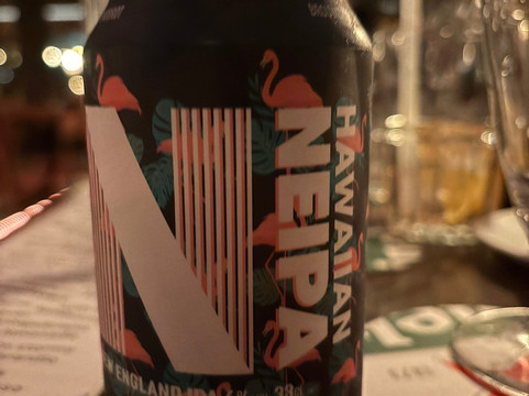 Tolhuistuin-阿姆斯特丹必去景点