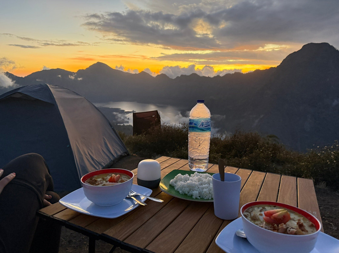 Poetri Restaurant & Bungalow