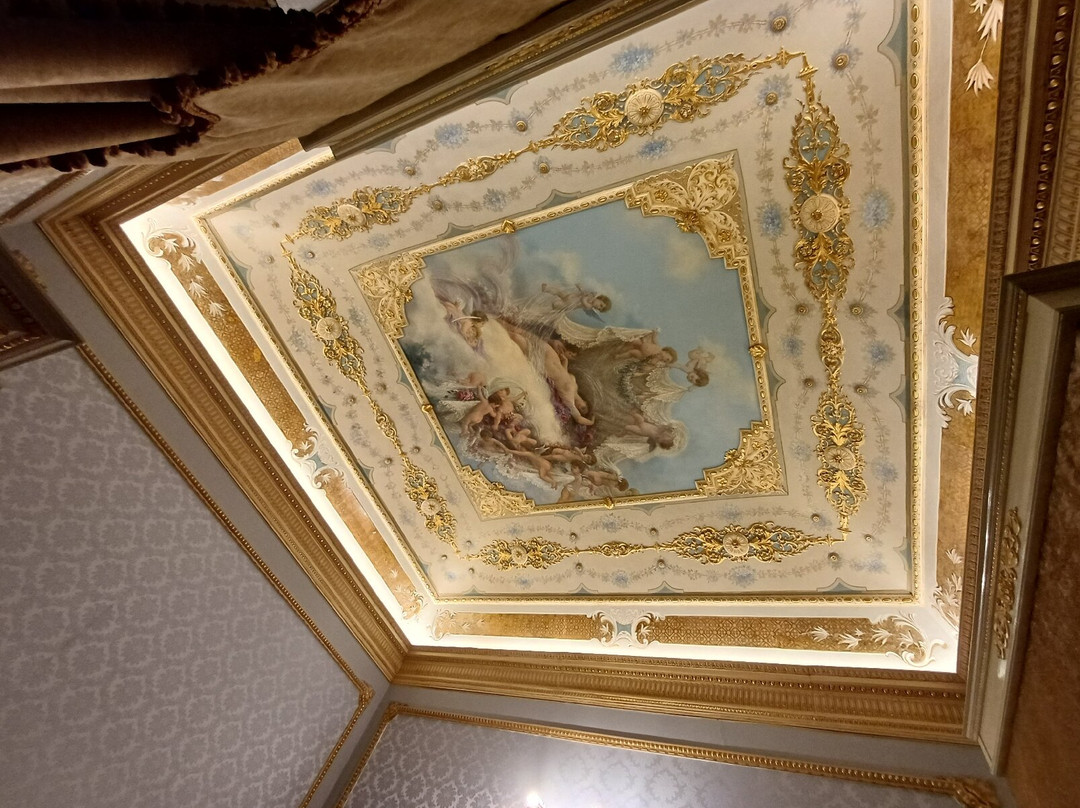 Palazzo Bonelli - Patanè-希克利必去景点