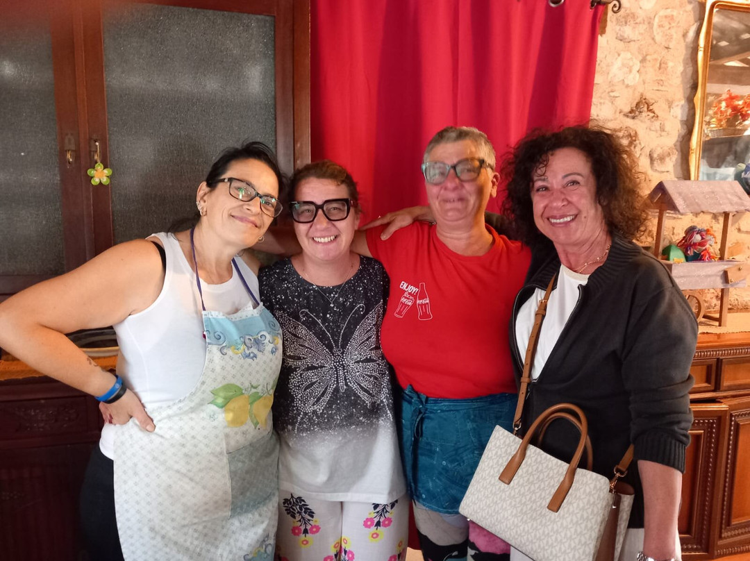 Agriturismo Santa Serena主图