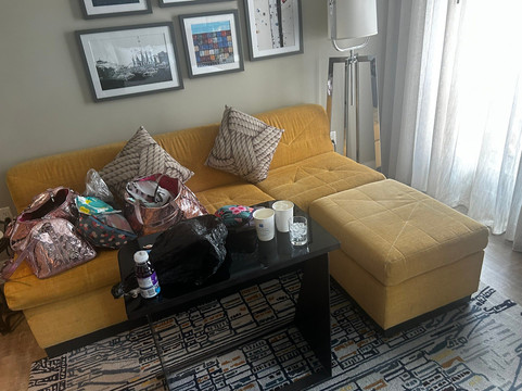 长滩派克中心凯悦酒店主图