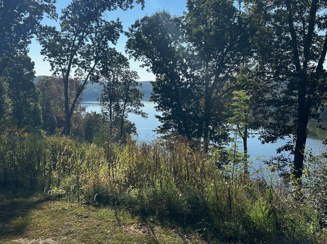 Salt Fork Lodge and Conference Center主图