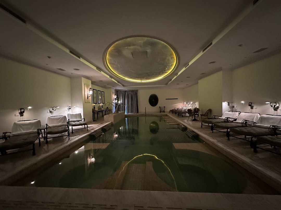 Hotel Sainte Jeanne主图