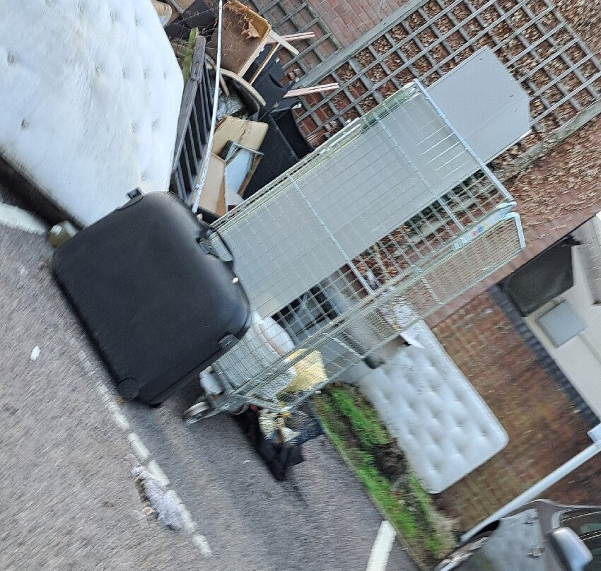 Travelodge Walton-on-thames主图