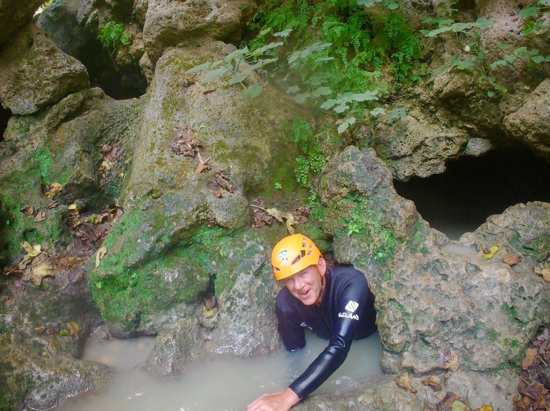 Serranía Aventura-Chulilla必去景点