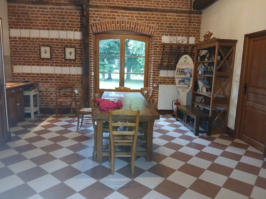 La Ferme de Mezoutre主图