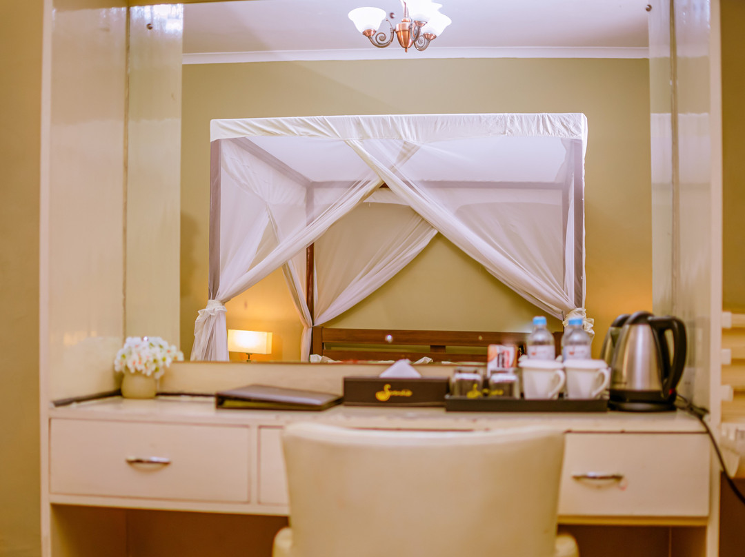 Heritage by Serendib主图