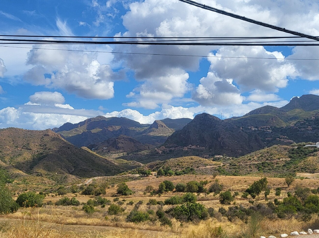 El Cortijo Grande Golf Course-图雷必去景点