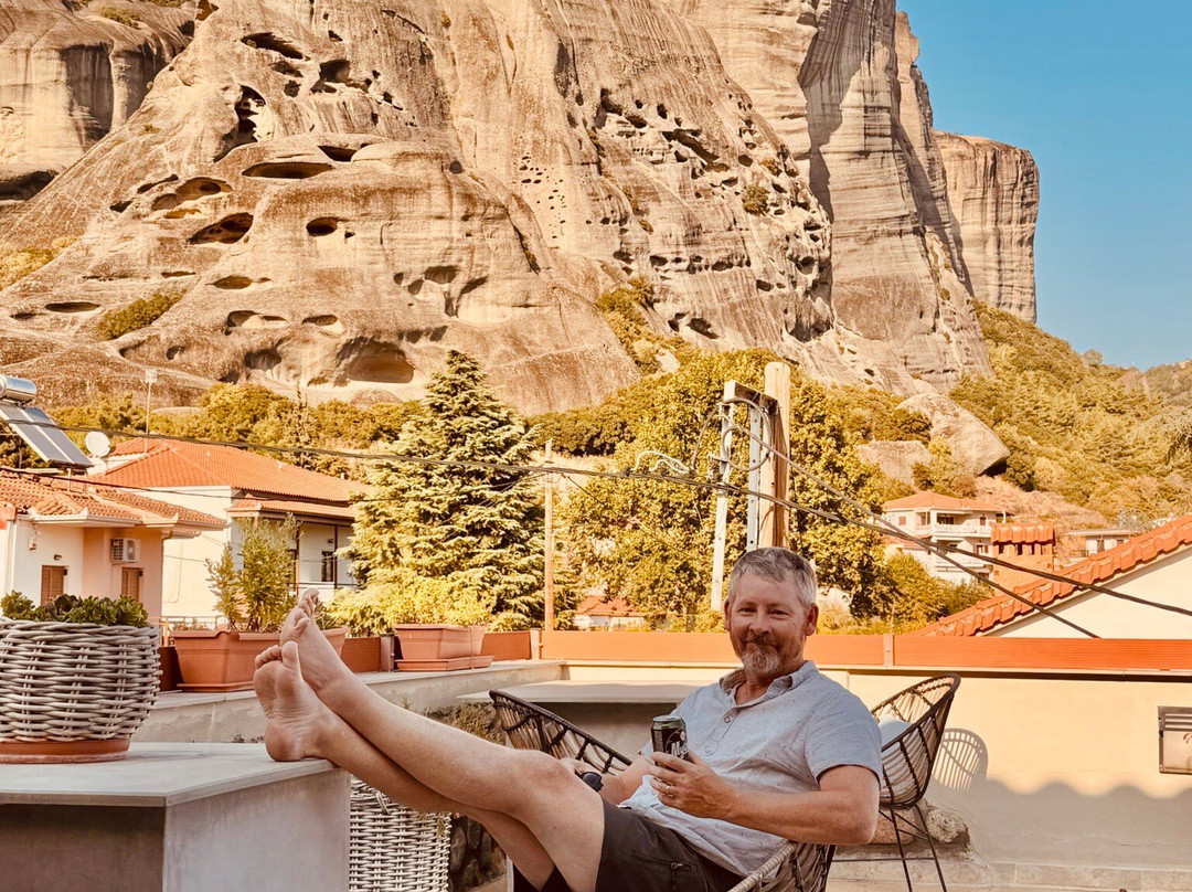 Oikia Guesthouse主图