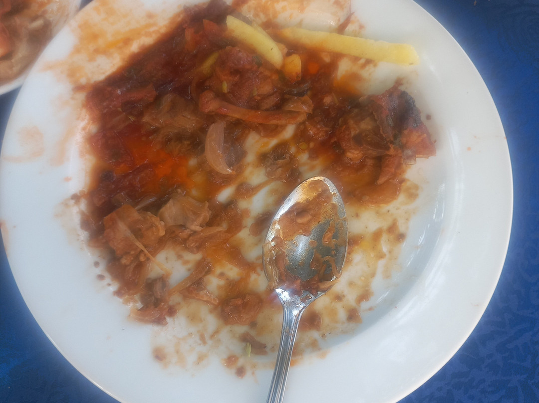 Thika Greens Golf Resort主图