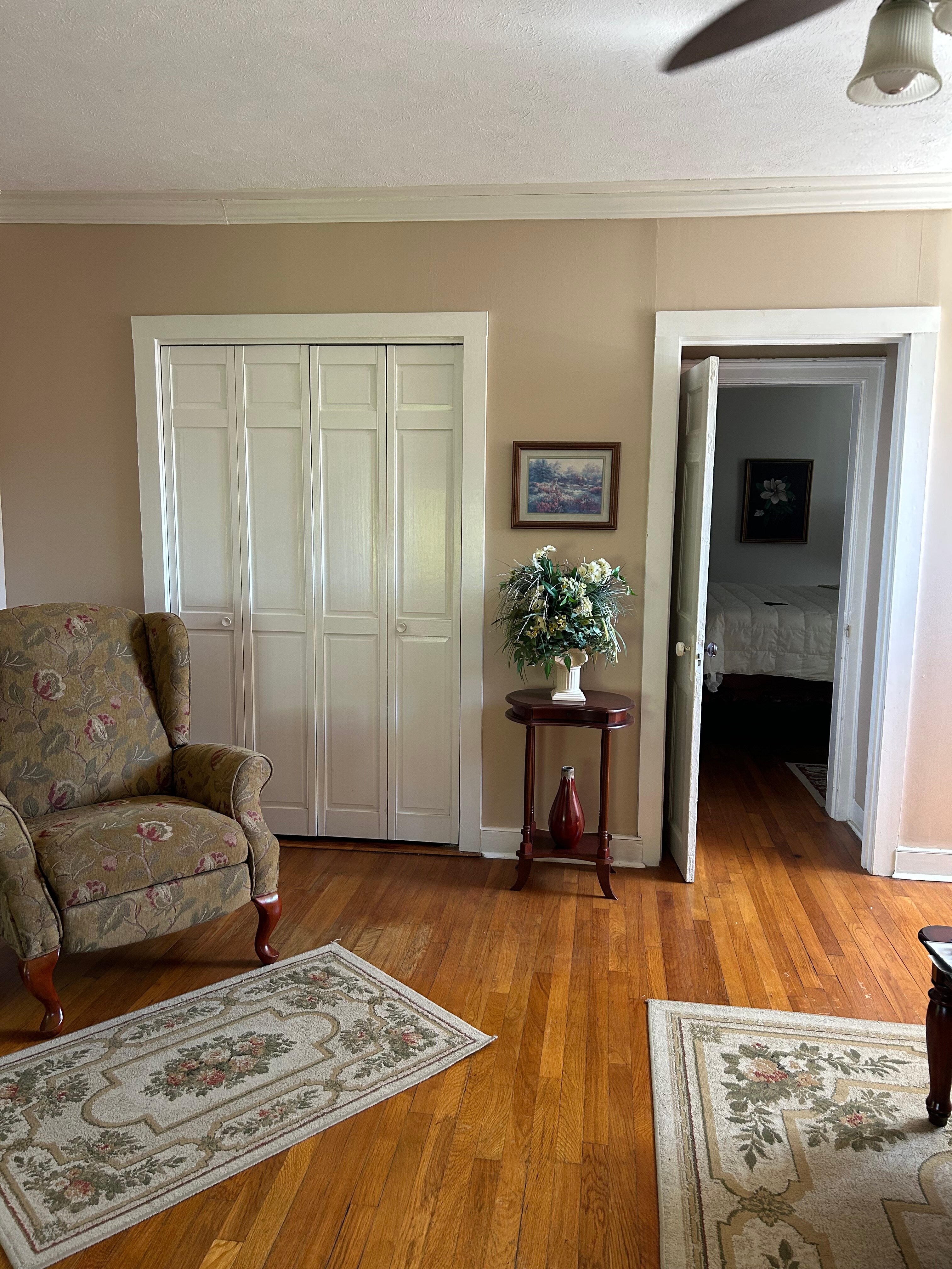 The McNutt House - Suites and Tour Home-官方