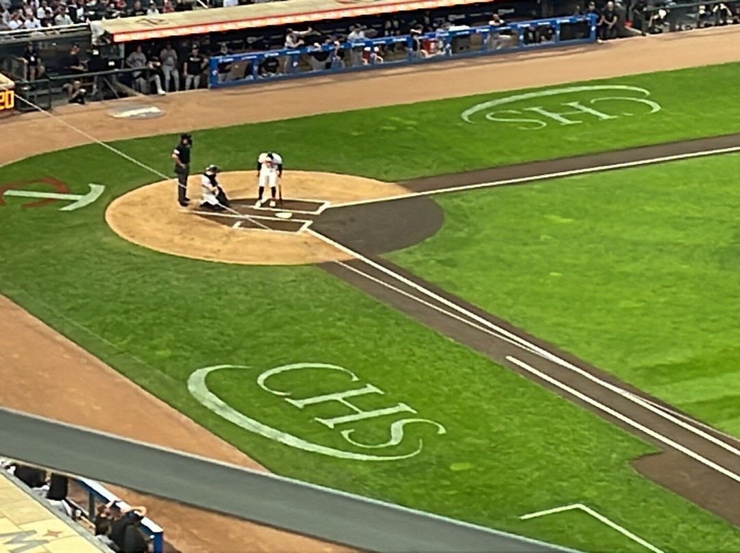 Target Field-明尼阿波利斯必去景点