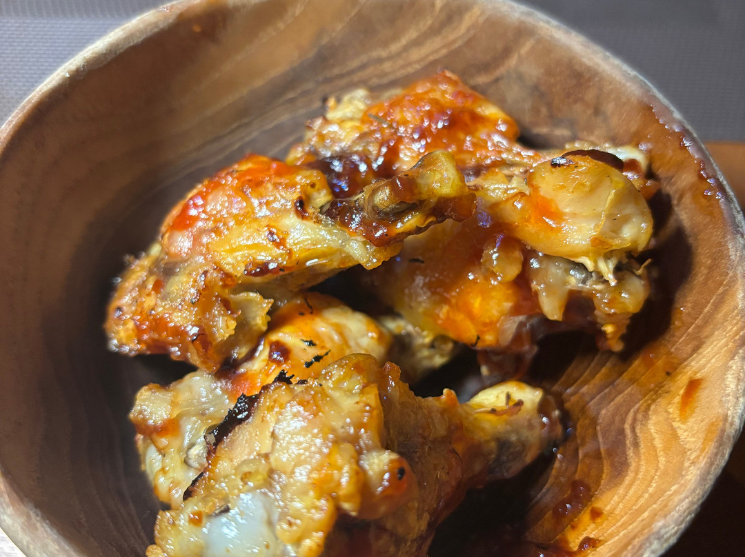 Nanasi Beach Club-孥归必去景点