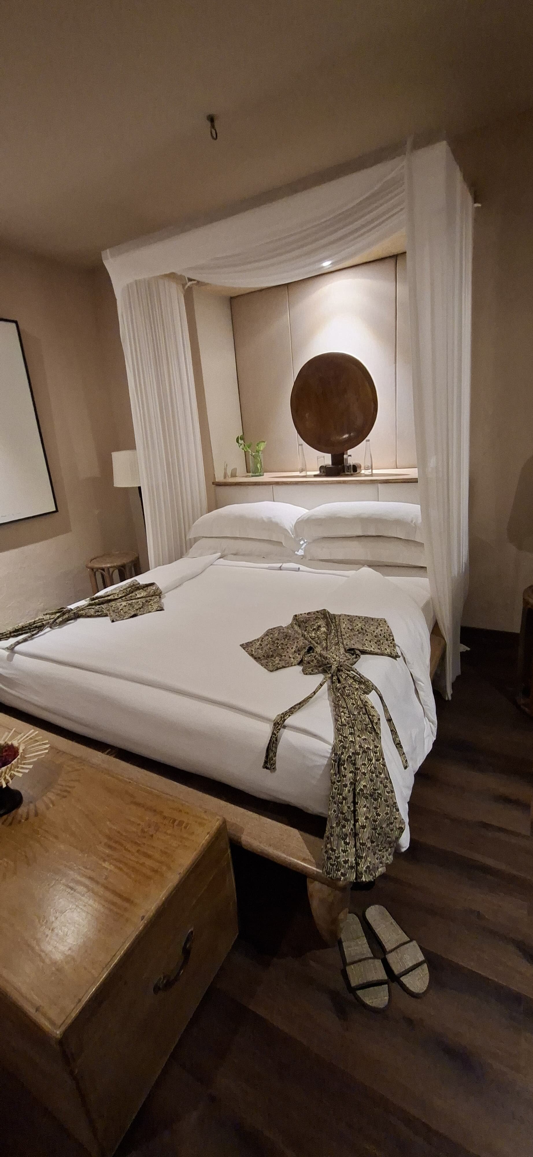 沙努尔肉桂私人别墅及水疗中心-客卧