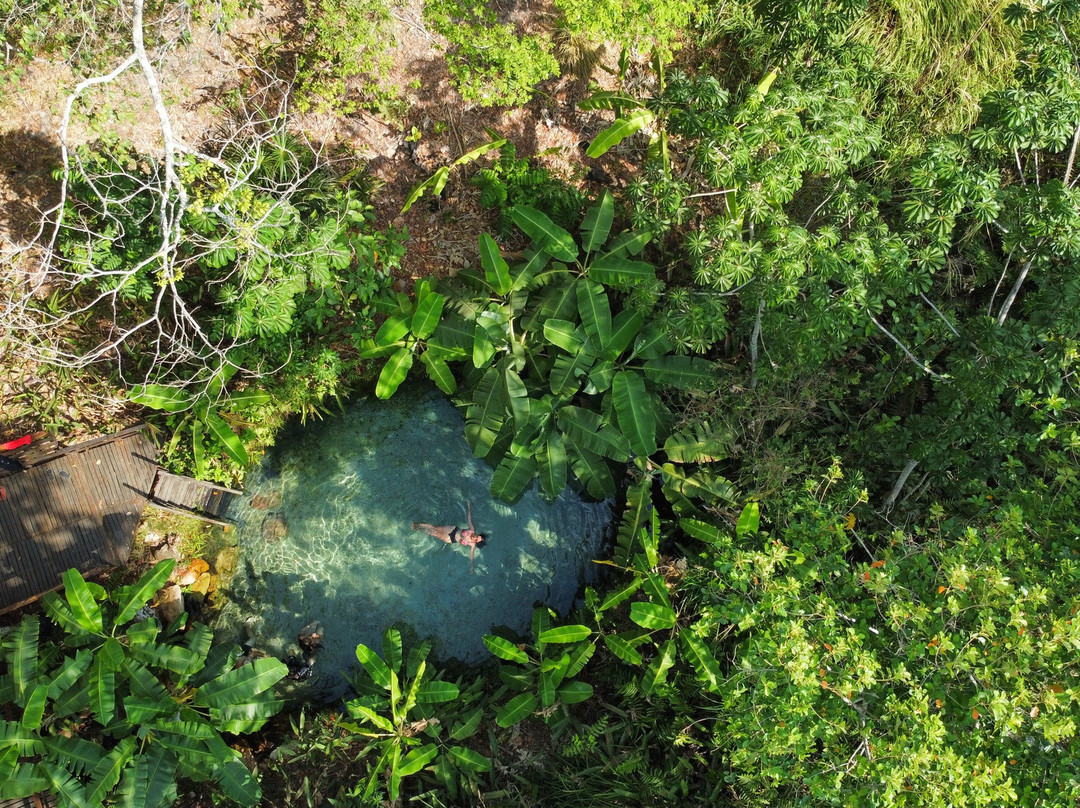 Jalapão Savana Ecotour-Palmas必去景点