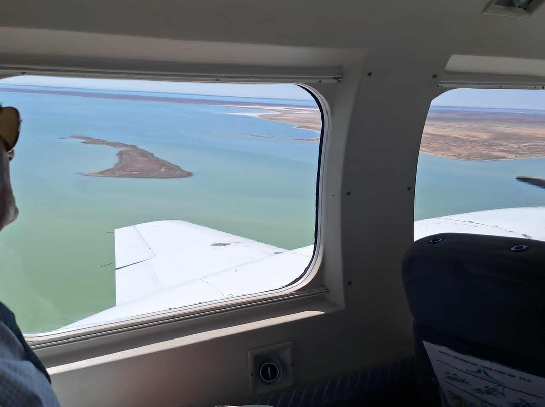 River Country Adventours-伊丘卡必去景点