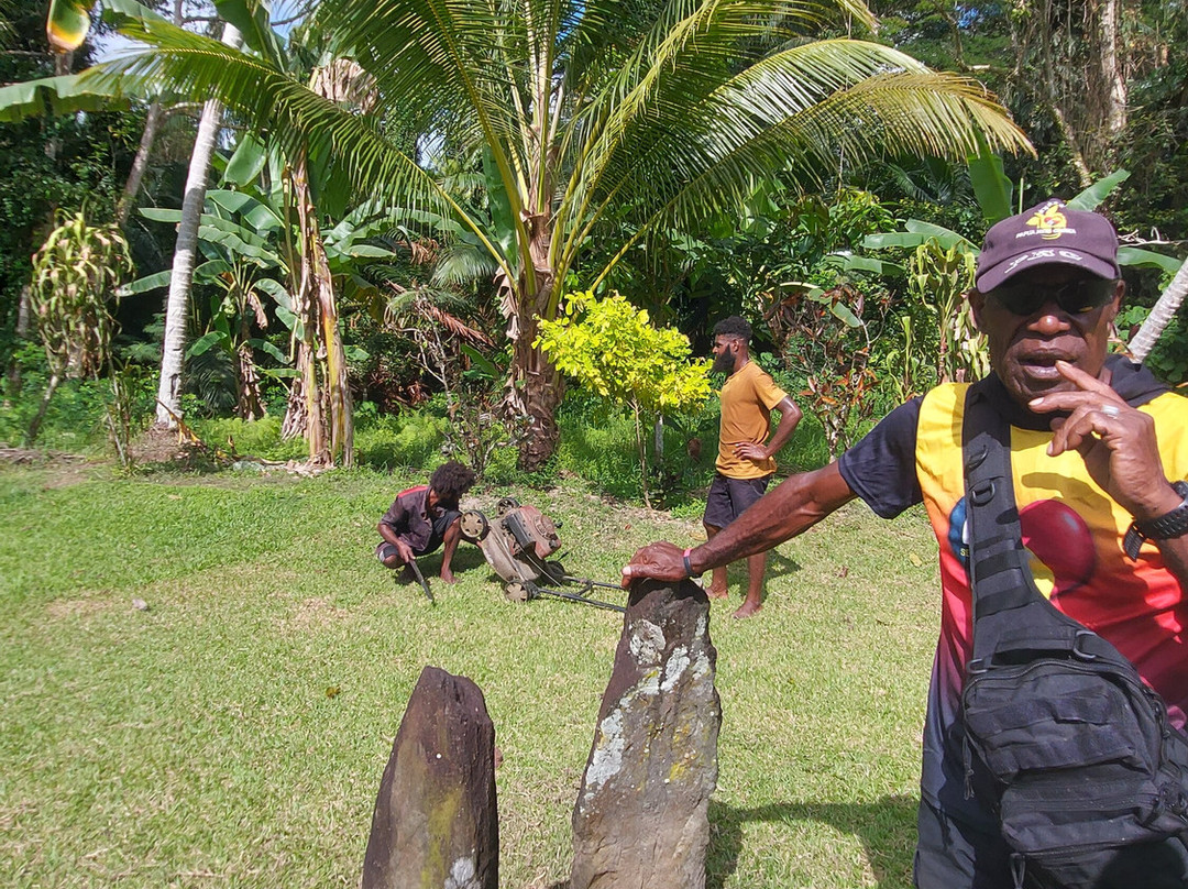 Sepik River-巴布亚新几内亚必去景点