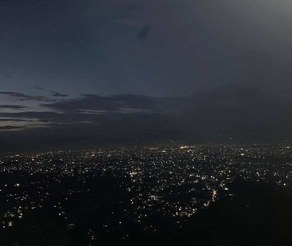 Santaneshwar Mahadev Temple-帕坦（拉利特浦）必去景点