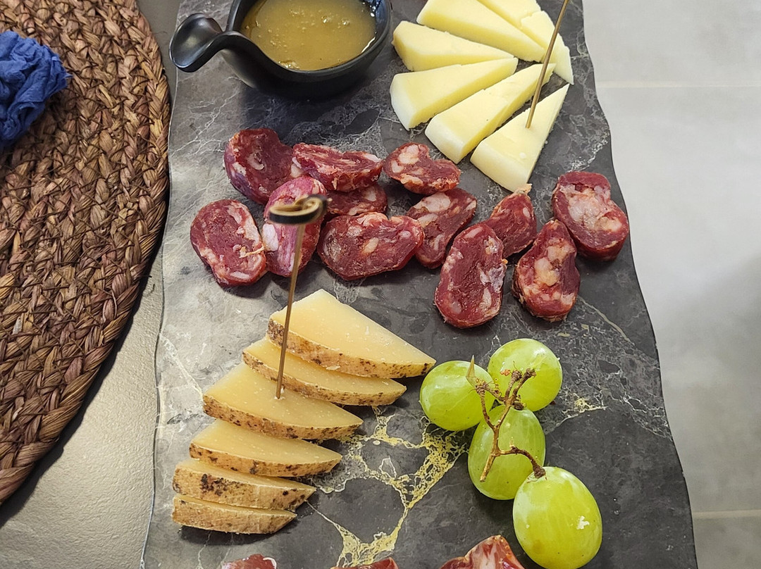 Cantine Catabbo