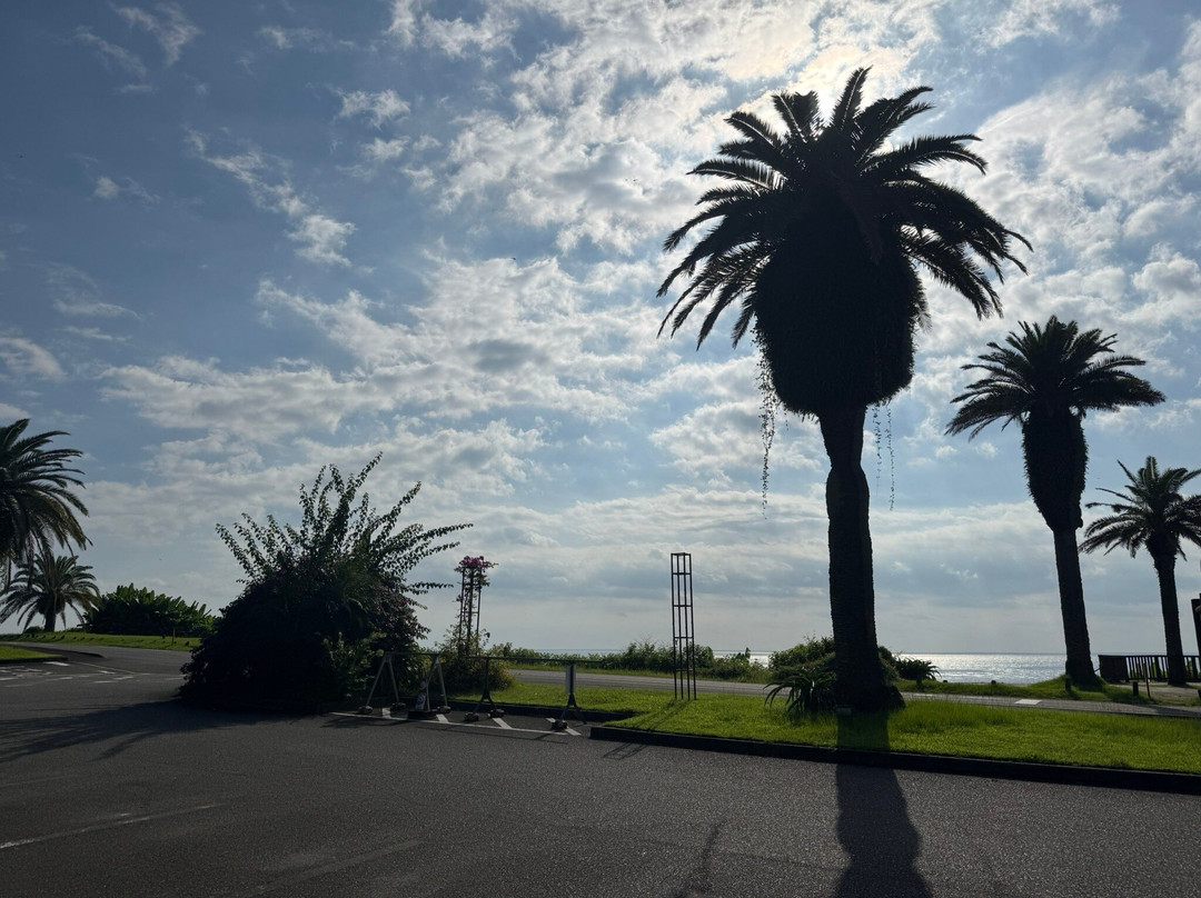 Michi-no-Eki Phoenix-宫崎市必去景点