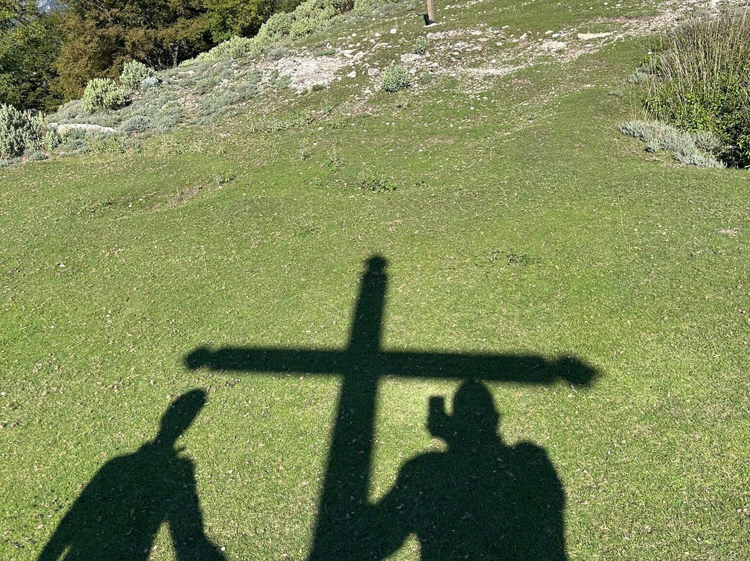 Abbazia di San Pietro in Varatella-Toirano必去景点