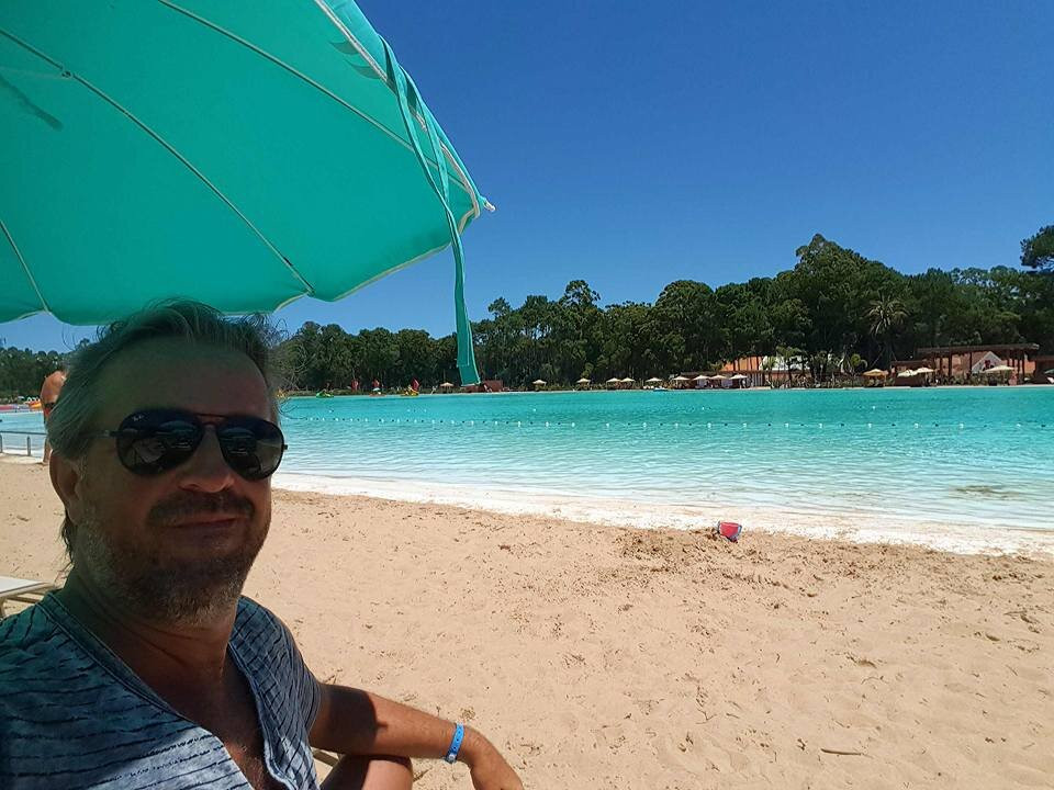 Solanas Gardens View Spa And Resort主图