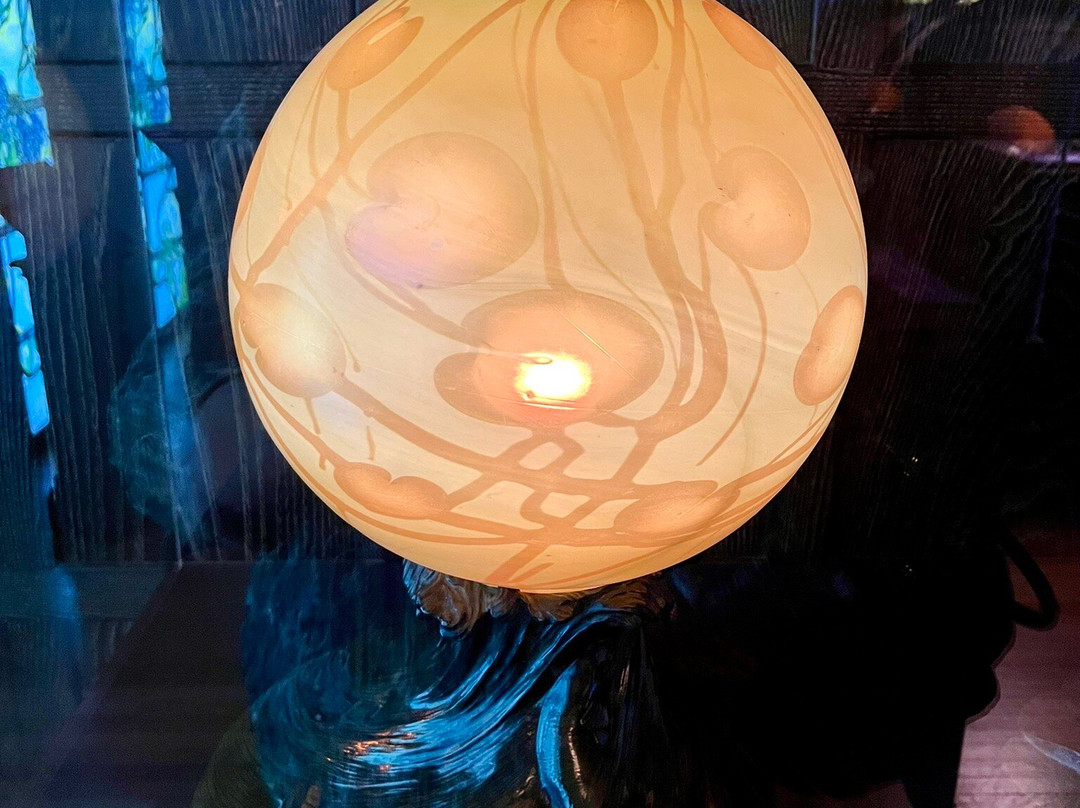 Oshkosh Public Museum-奥什科什必去景点