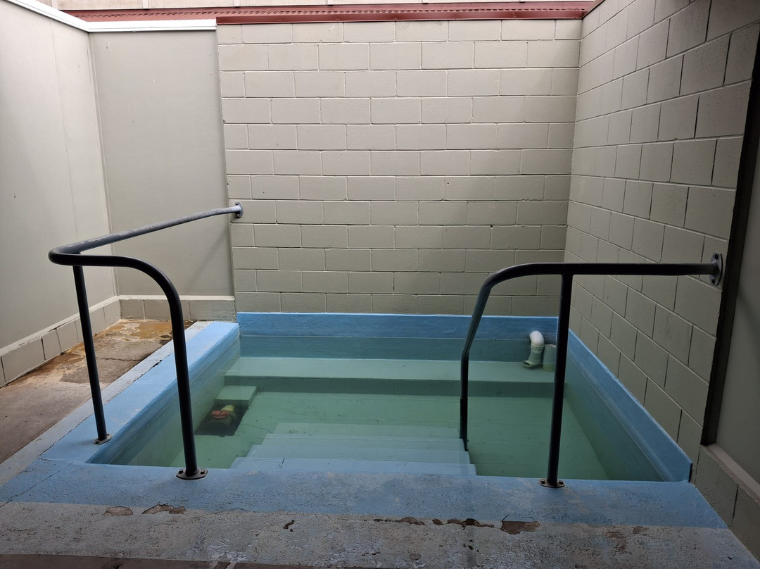 Tokaanu Thermal Pools-Tokaanu必去景点