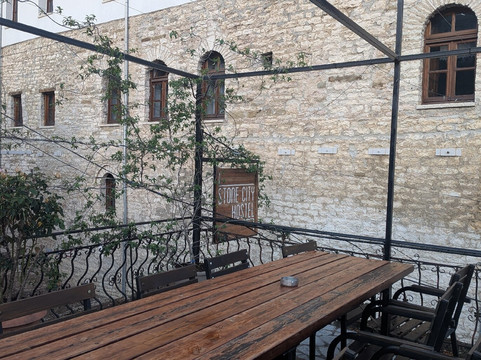 Stone City Hostel主图