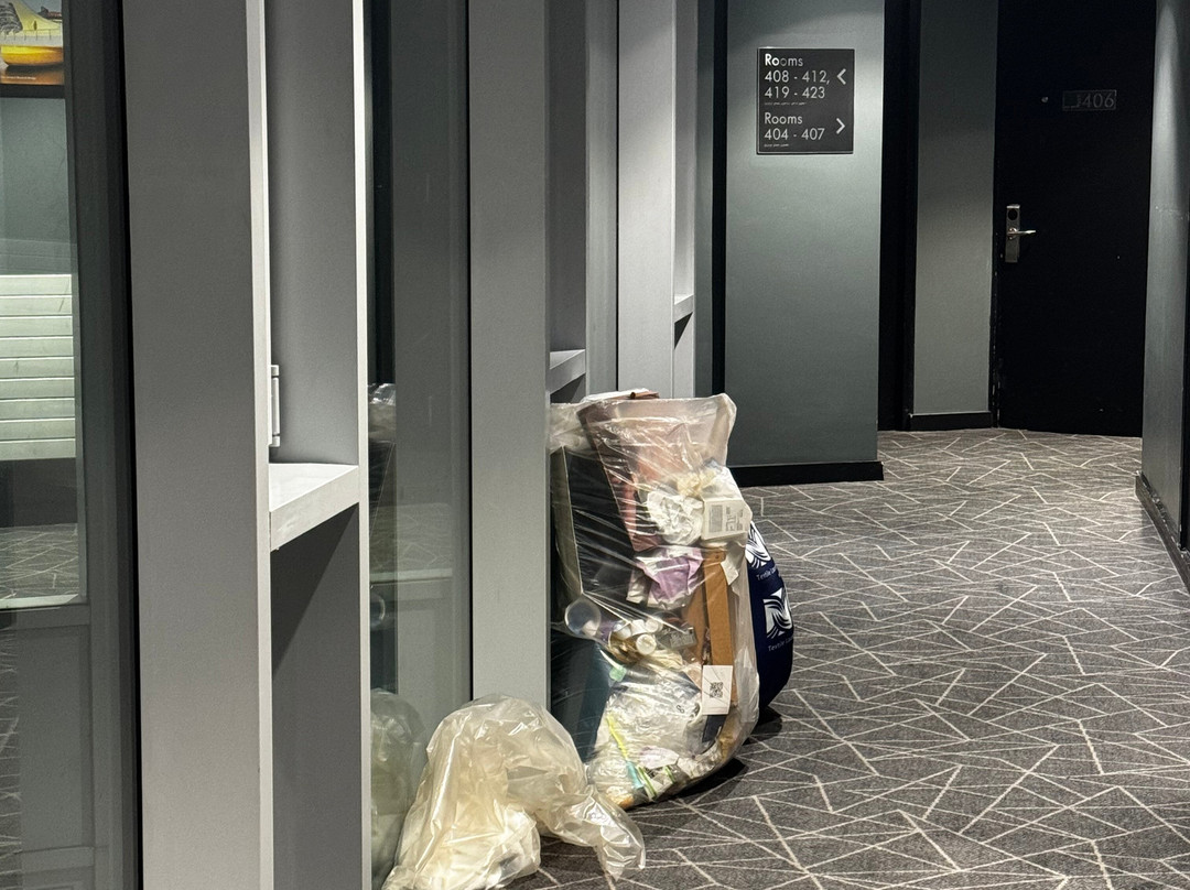 戴丝酒店(都柏林机场)主图