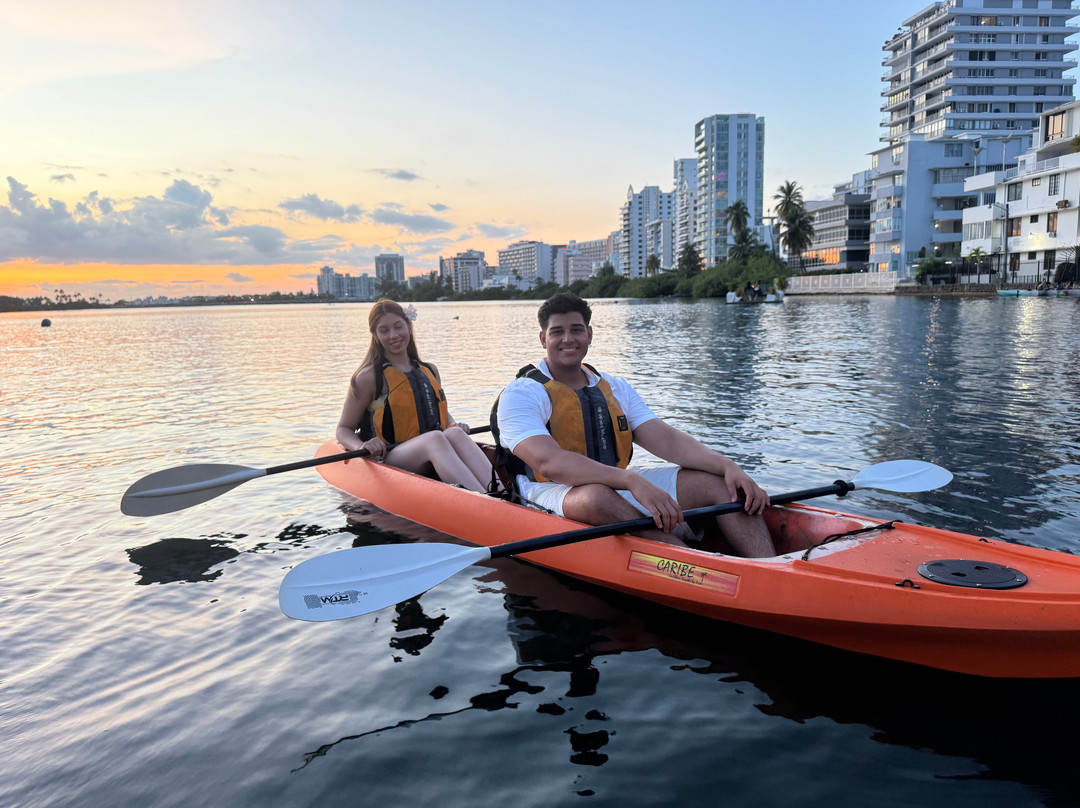 Palm Skys Vacation Services-圣胡安必去景点