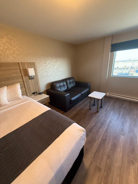 乐多芬魁北克套房和酒店主图