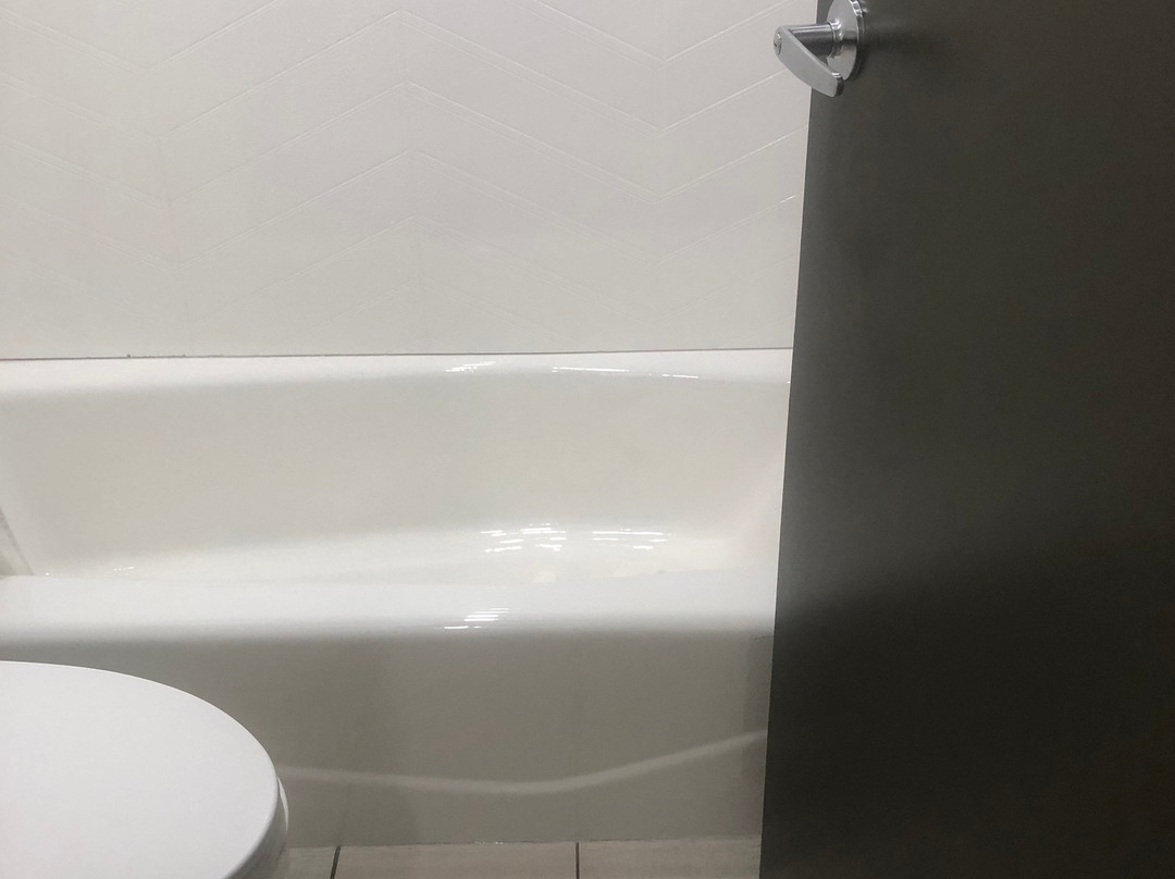 Holiday Inn Hinton By IHG主图