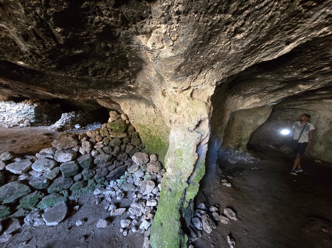 Ghar il-Kbir-Dingli必去景点