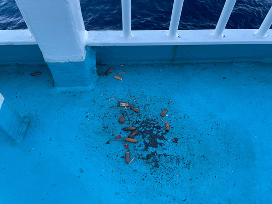 La Méridionale Maroc-Tanger-Tetouan-Al Hoceïma必去景点