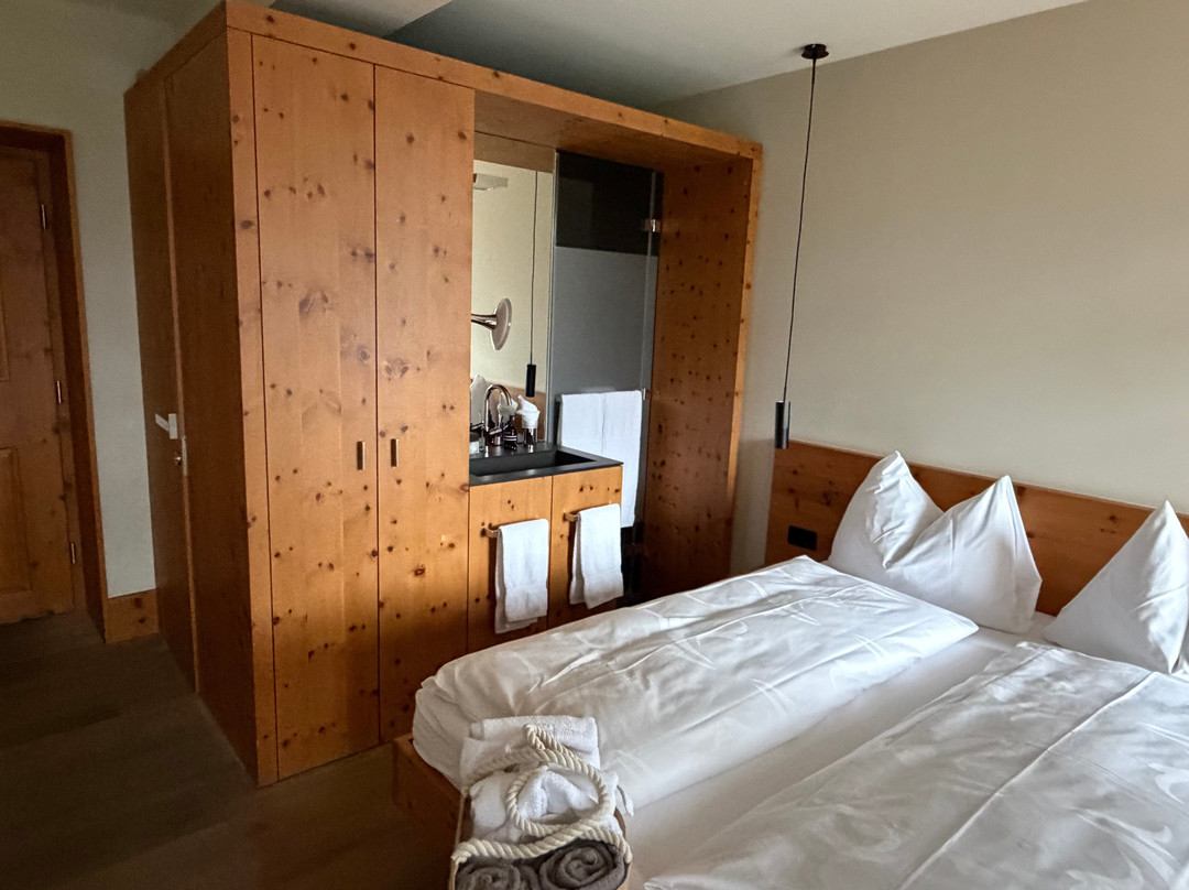 The Alpina Mountain Resort主图