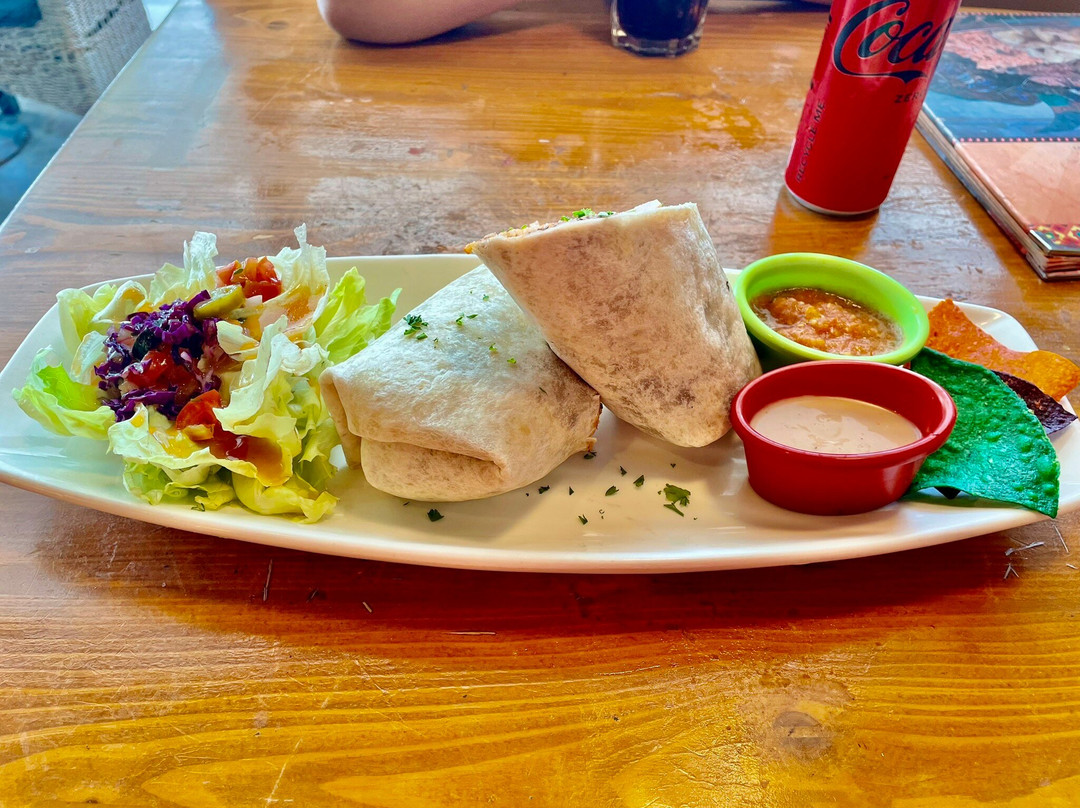 Ayala Malls Solenad-圣罗莎必去景点