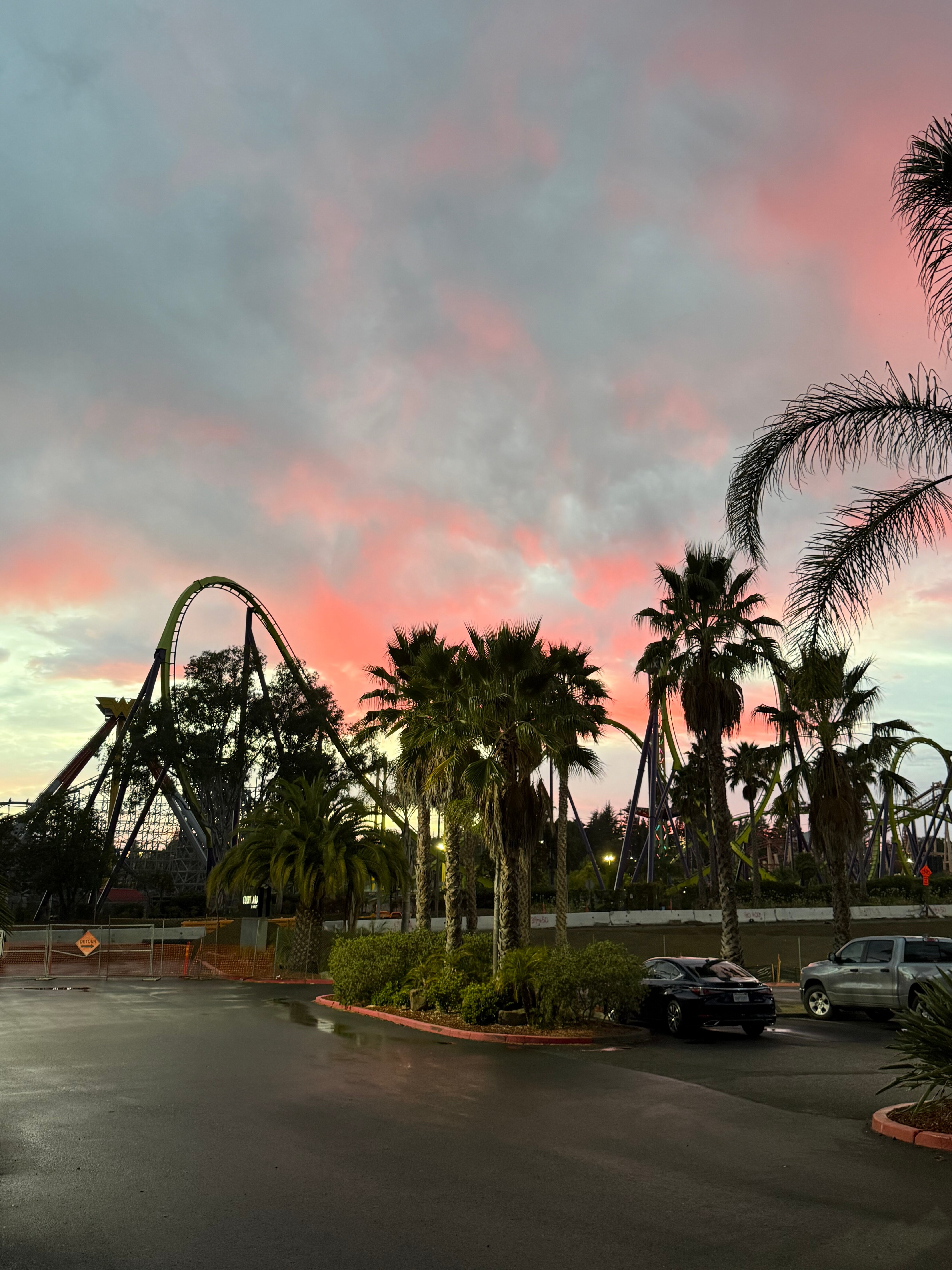 纳帕谷瓦列霍庭院酒店-官方