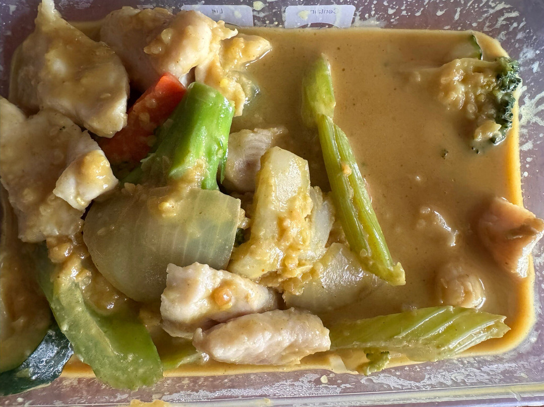 Creswick Noodle Kitchen