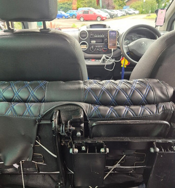 247 Airport Transfer-伦敦必去景点