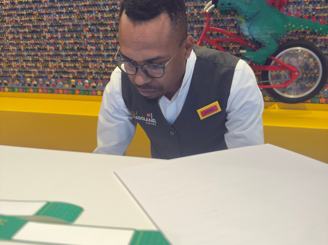 LEGOLAND® Hotel主图