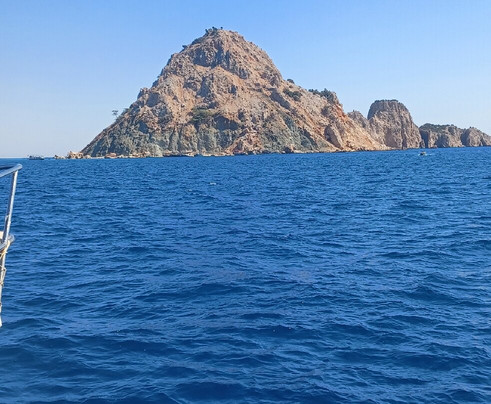 Adrasan Vip Tekne Turu-阿德拉桑必去景点