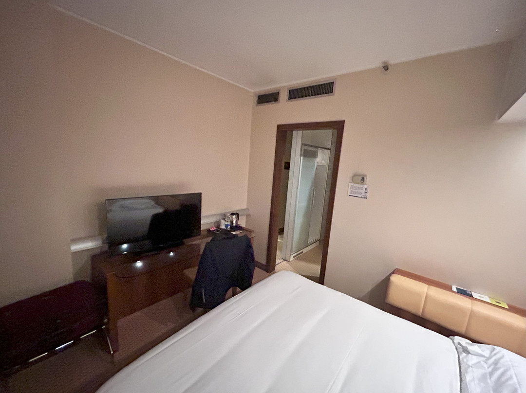 帕多瓦喜来登酒店及会议中心主图